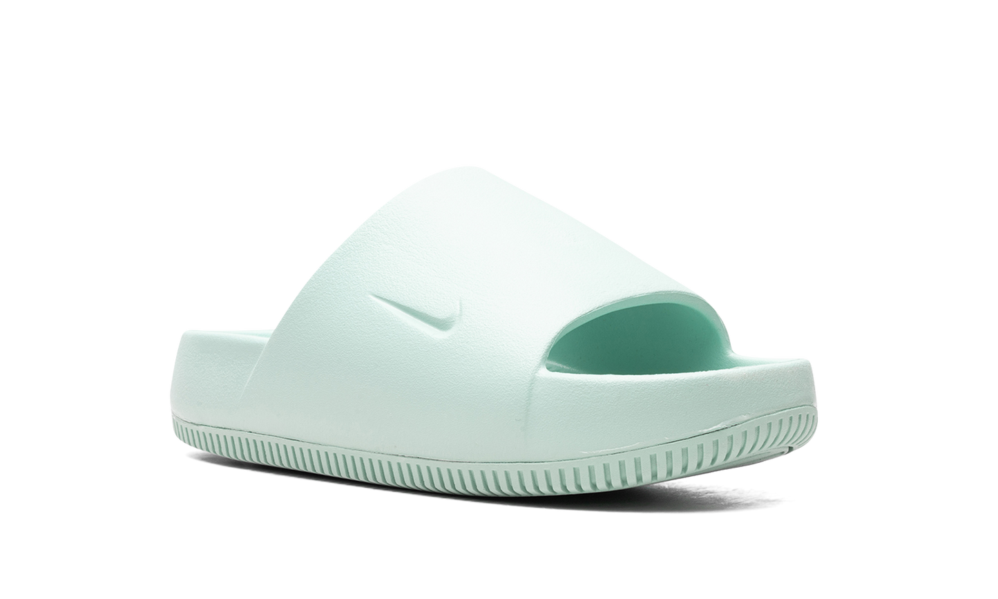 CALM SLIDE WMNS "Jade Ice"