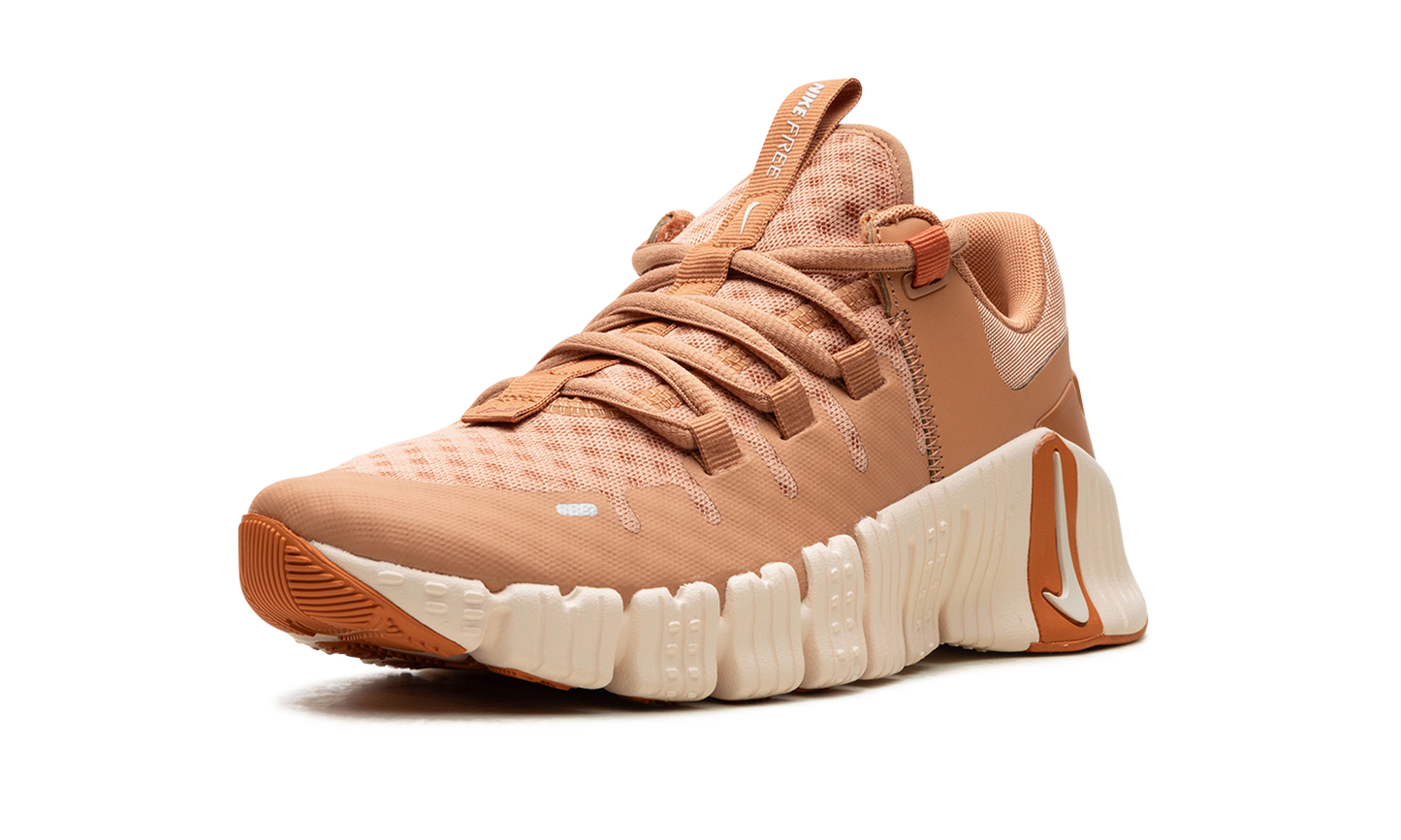 FREE METCON 5 WMNS "Amber Brown"