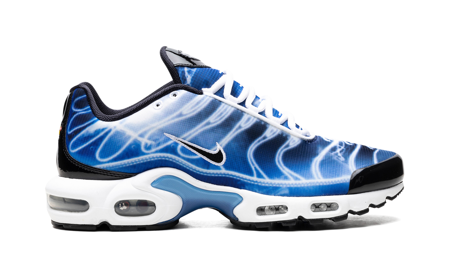 Air Max Plus "Light Streaks"