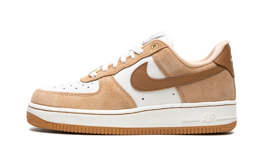AIR FORCE 1 LO MNS WMNS "Vachetta Tan"