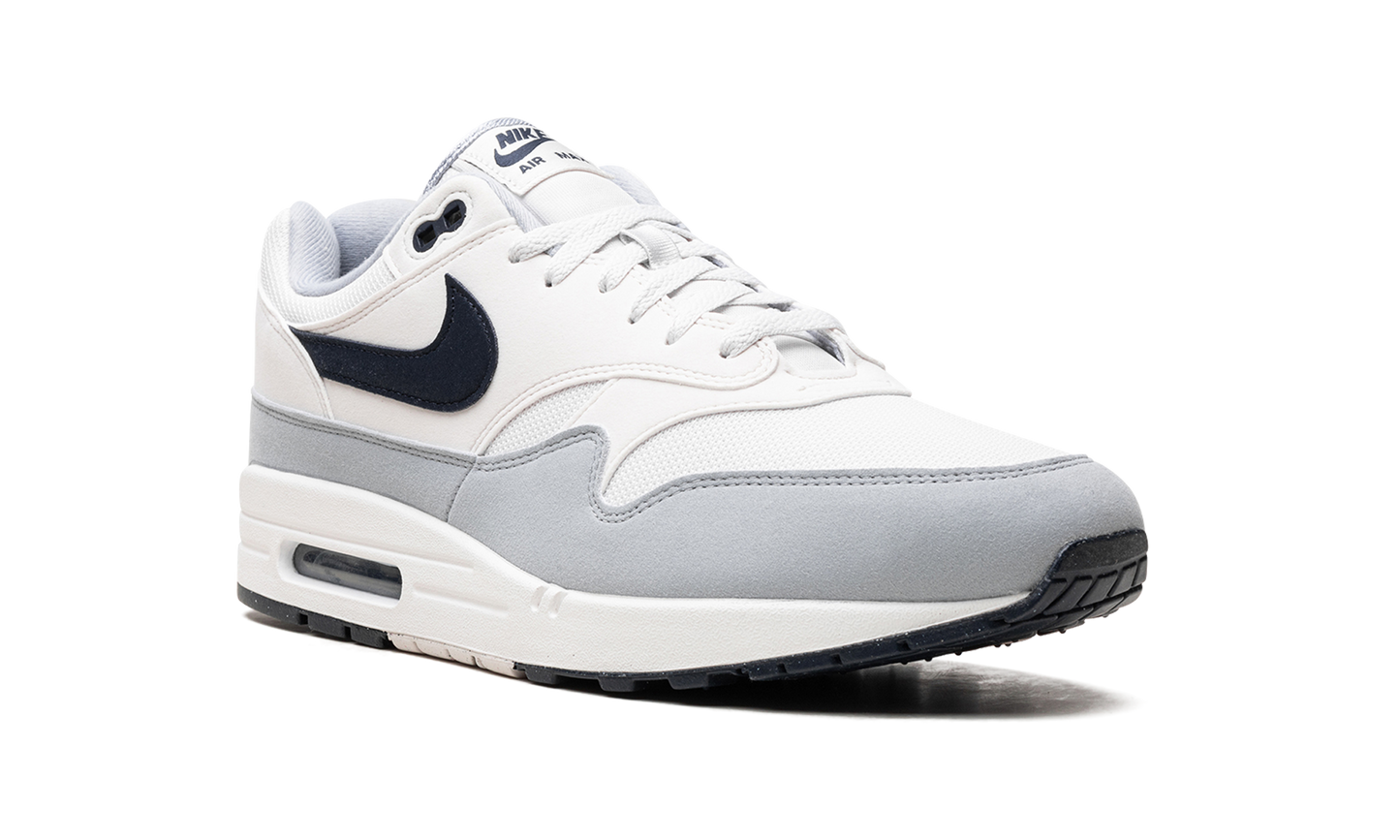 Nike Air Max 1 "Dark Obsidian"