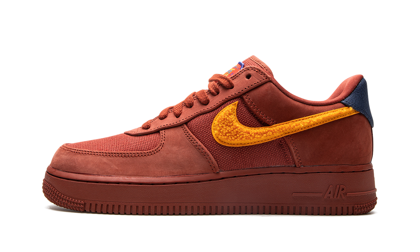 Air Force 1 Low "La Familia"