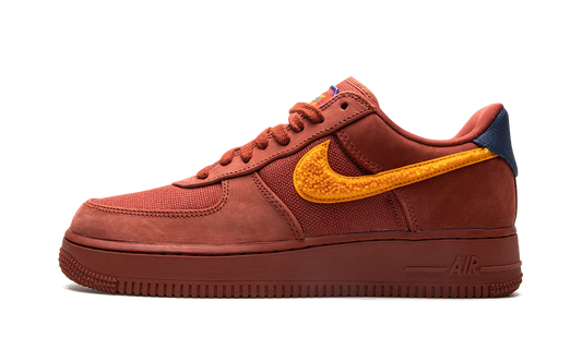 Air Force 1 Low "La Familia"