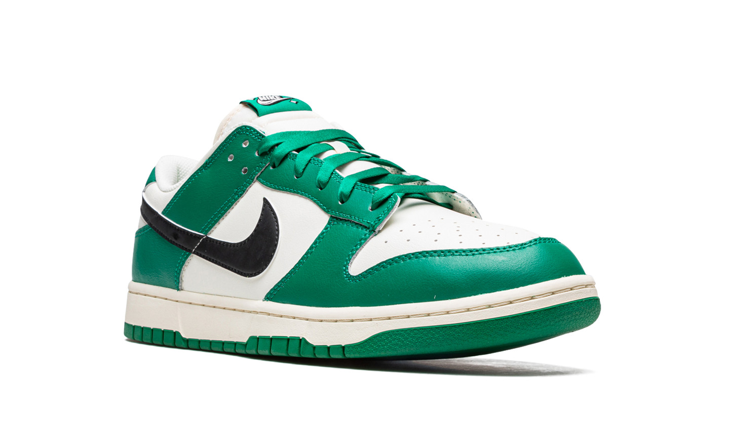 Dunk Low Retro Se "Lottery Pack - Green"