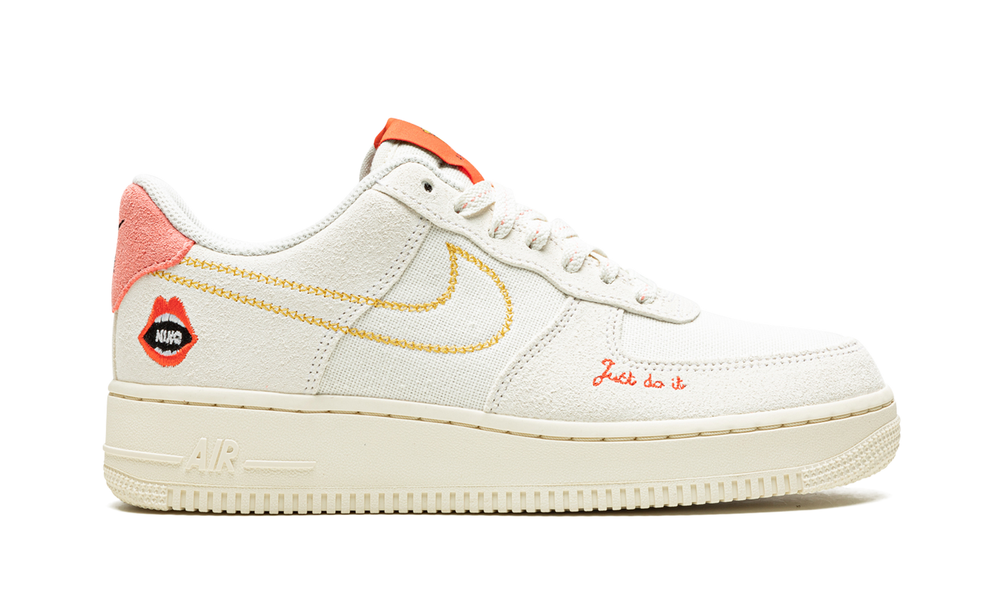AIR FORCE 1 '07 MNS WMNS "Rock n' Roll"