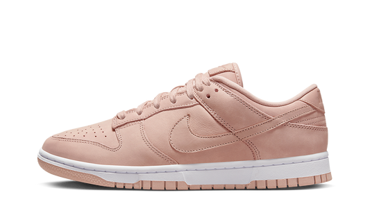DUNK LO PRM WMNS "Pink Oxford"