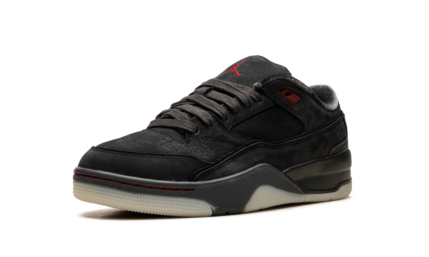 Flight Court SP "Who Decides War"