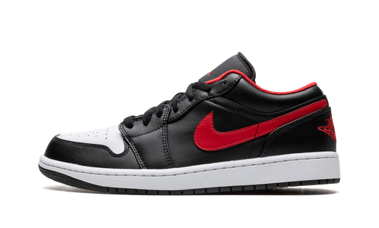 Air Jordan 1 Low "White Toe"