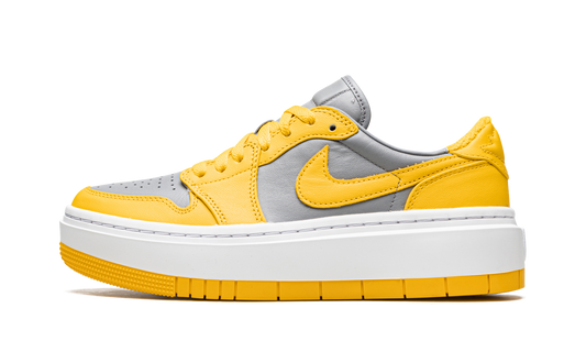 AIR JORDAN 1 LO ELEVATE WMNS "Varsity Maize"