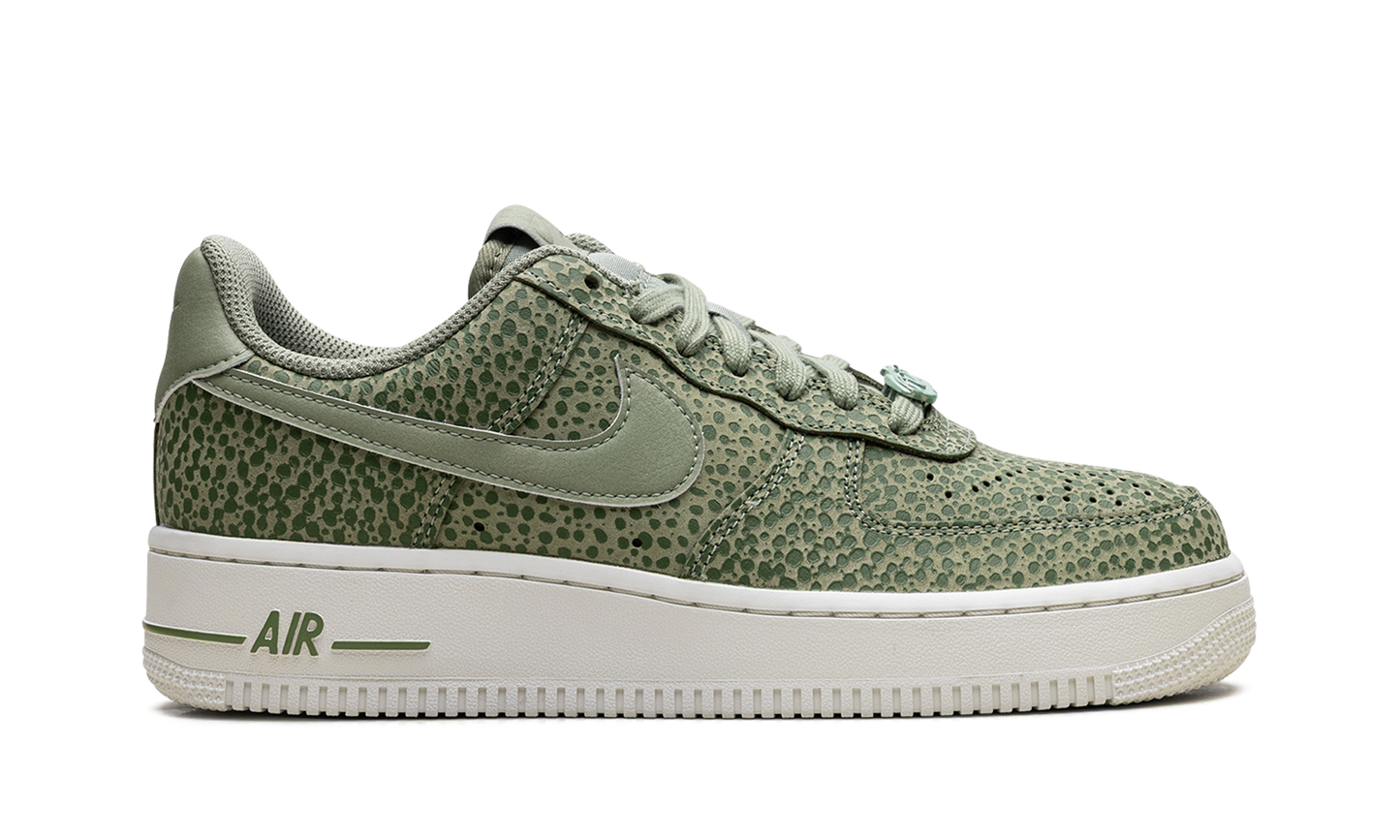 AIR FORCE 1 '07 WMNS "Green"