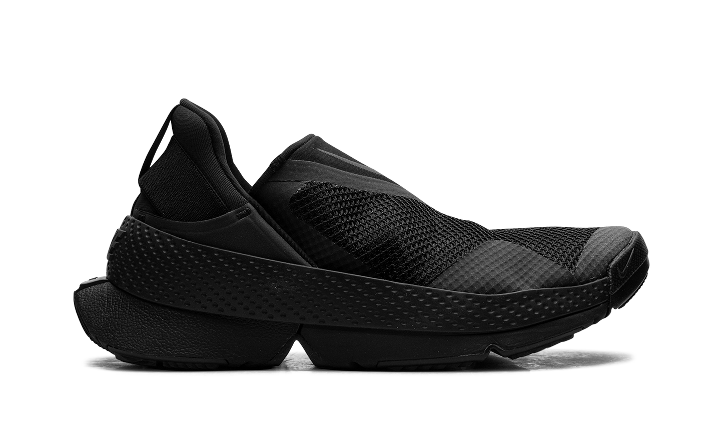 GO FlyEase WMNS "Triple Black"