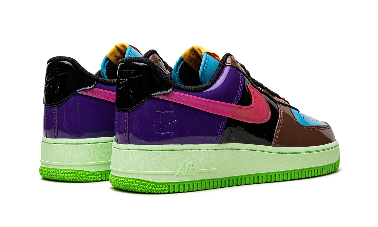 Air Force 1 Low "Undefeated - Pink Prime"