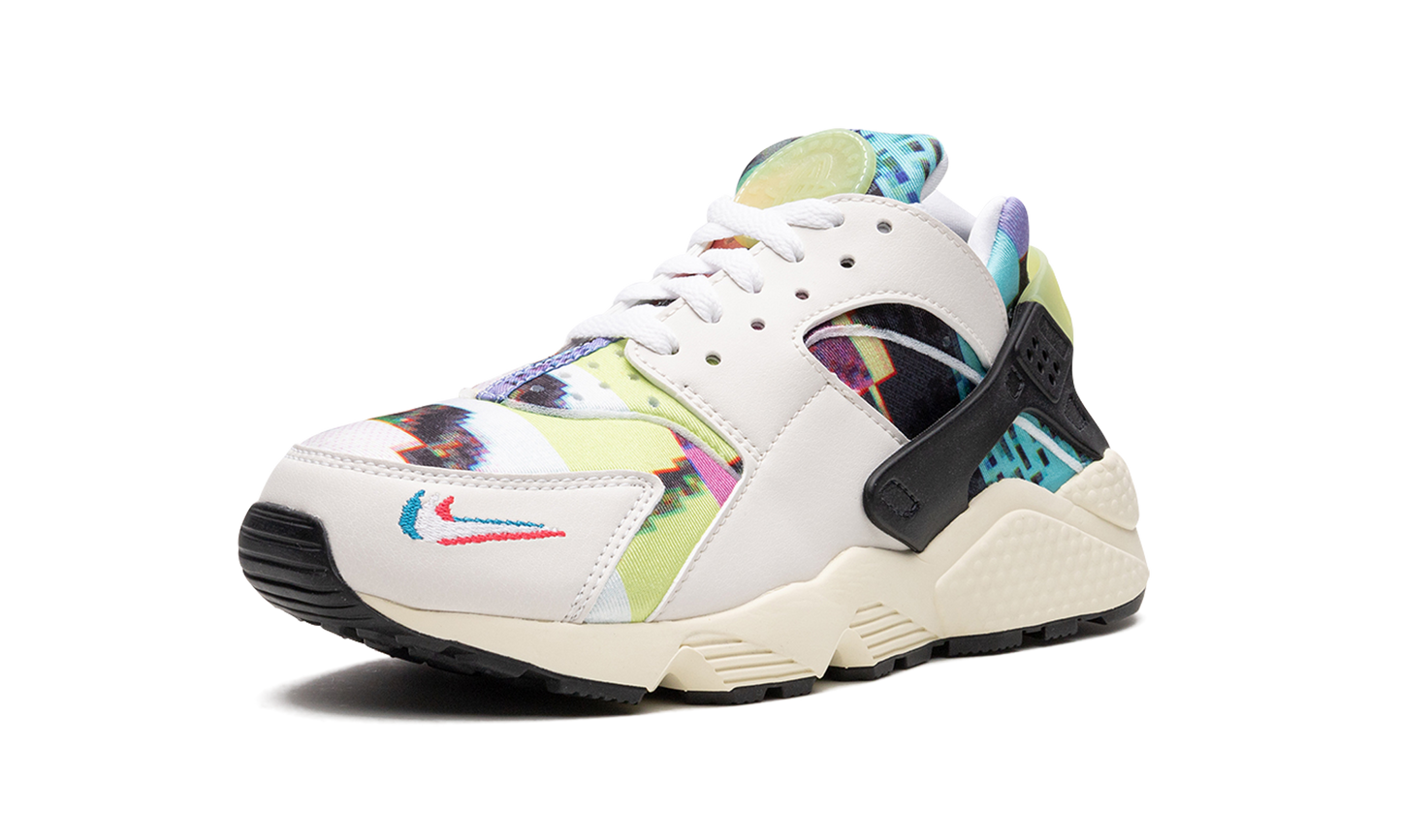 AIR HUARACHE SE MNS WMNS "Pixel"