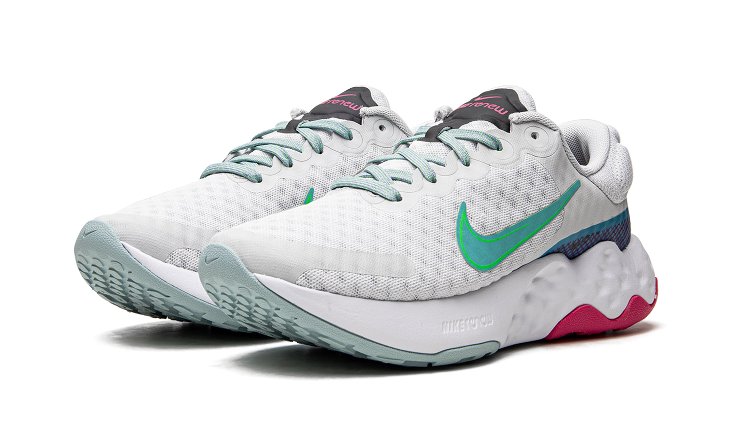 RENE RIDE 3 WMNS "Washed Teal"