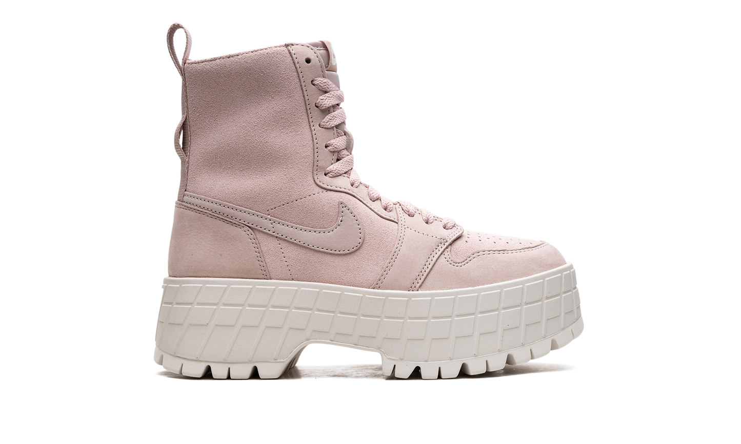 Jordan 1 Brooklyn WMNS "Pink Oxford Phantom"