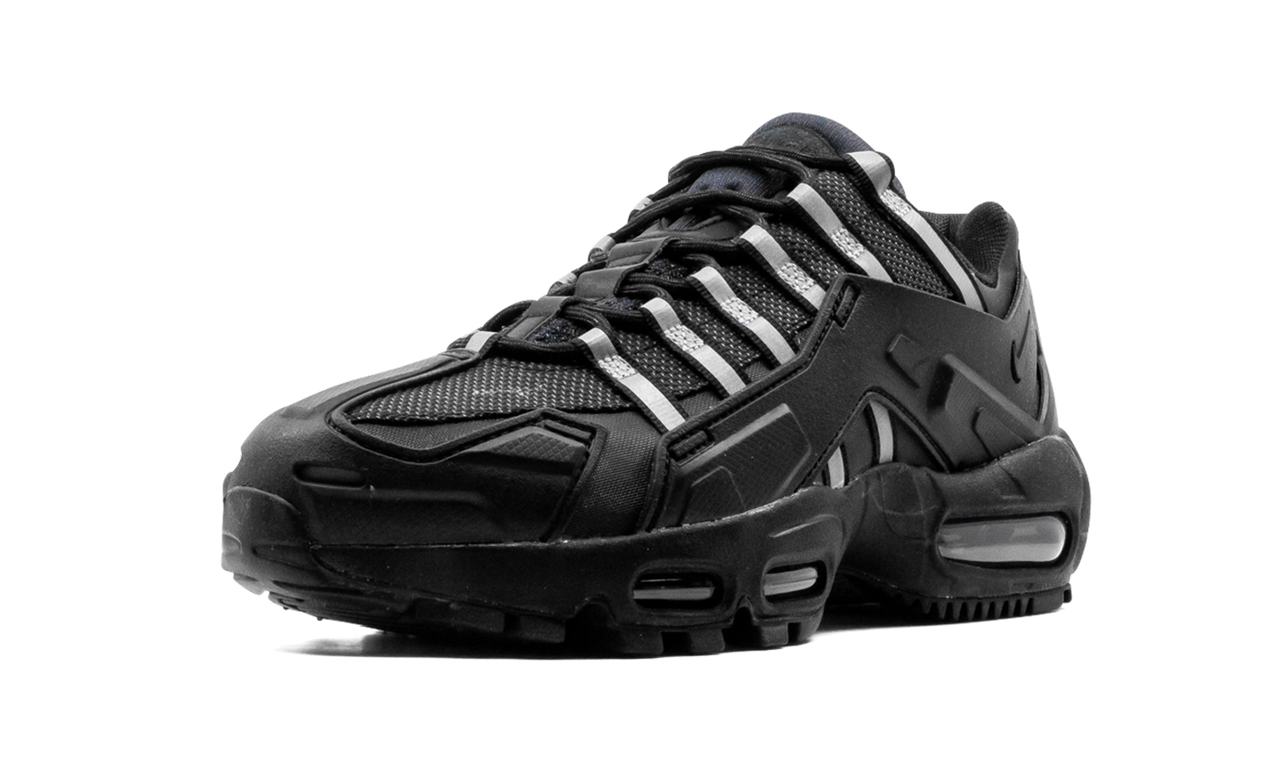 Air Max 95 NDSTRKT "Black / Reflective"