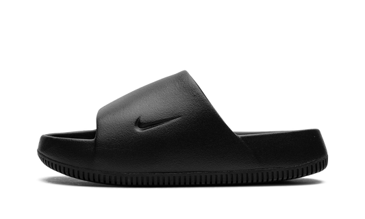 NIKE CALM SLIDE WMNS "Black"
