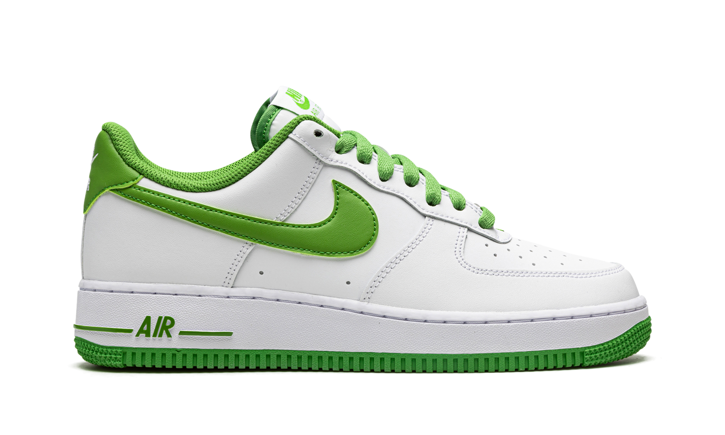 Air Force 1 '07 "Chlorophyll"
