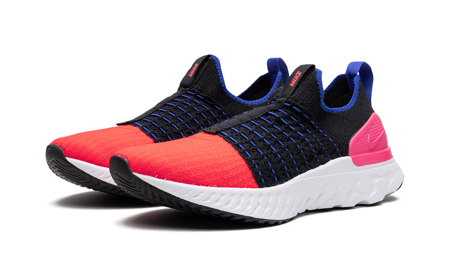 REACT PHANTOM RUN FK 2 MNS WMNS