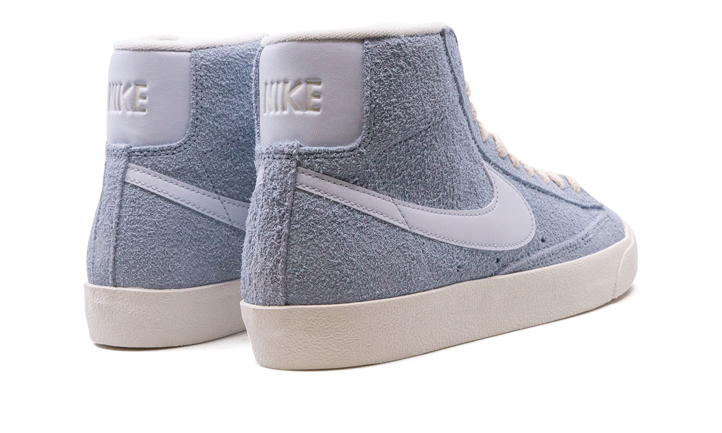 BLAZER MID 77 VINTAGE WMNS "Blue Whisper"