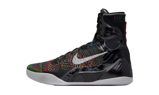 Kobe 9 Elite Protro "Masterpiece"