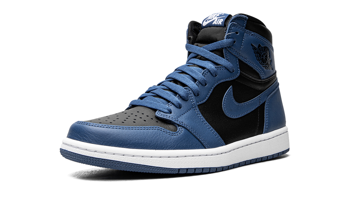Air Jordan 1 High OG "Dark Marina Blue"