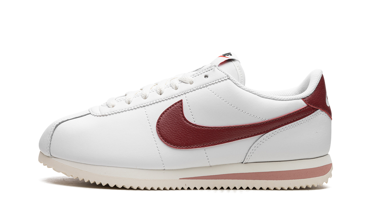 CORTEZ WMNS "Red Stardust Cedar"