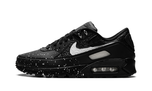 Air Max 90 "Slawn - Black Speckle"