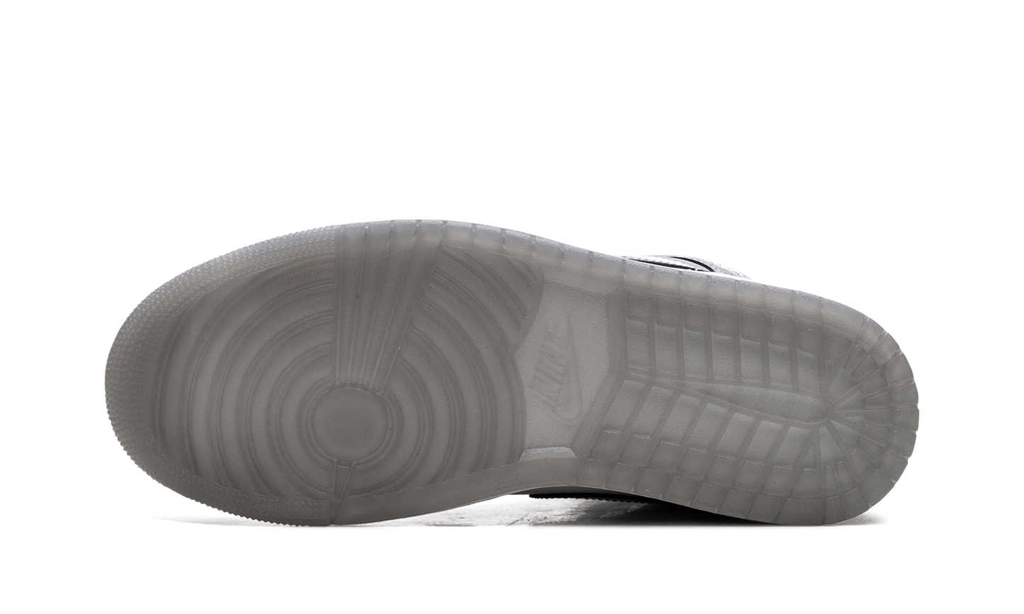 Jordan 1 Mid SE "Cool Grey"