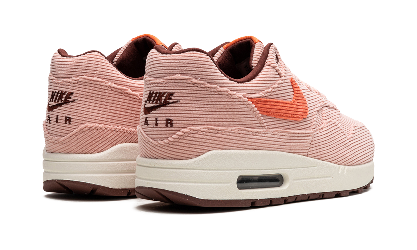 Air Max 1 Premium "Coral Stardust"