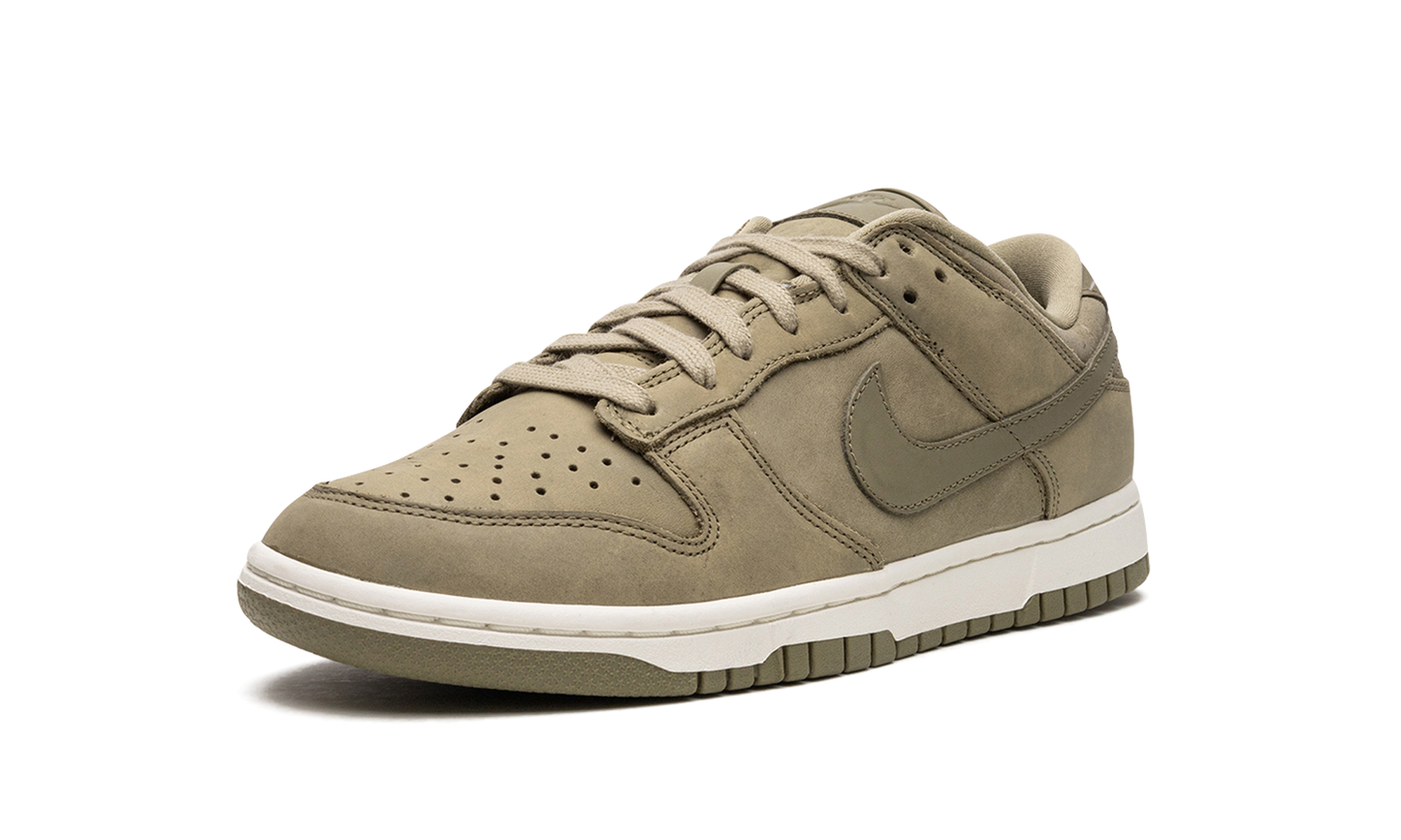 DUNK LO PRM MF WMNS "Neutral Olive"