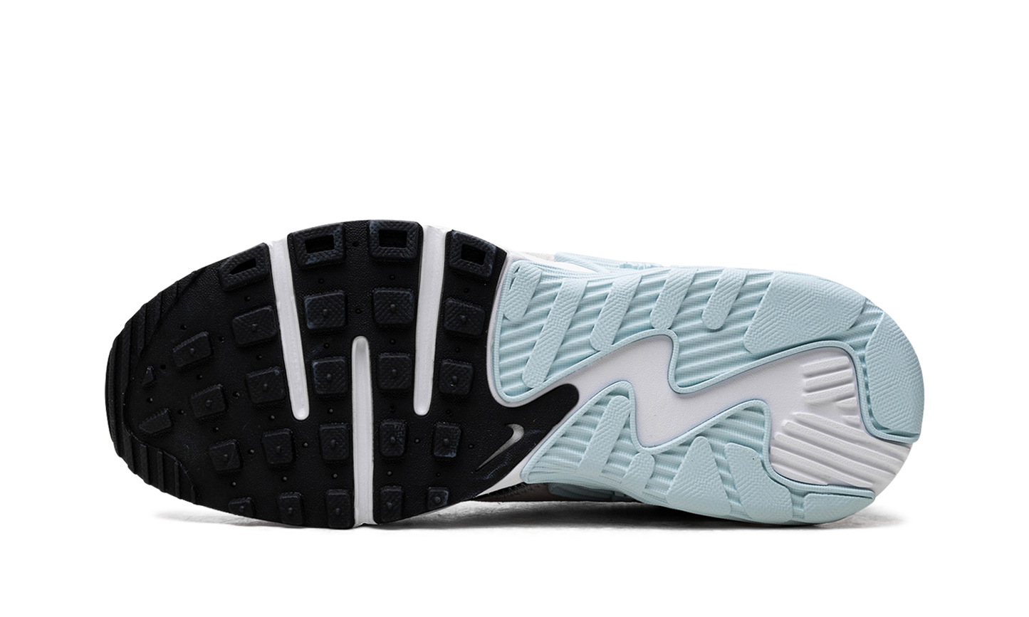 Air Max Excee WMNS "White Glacier Blue"