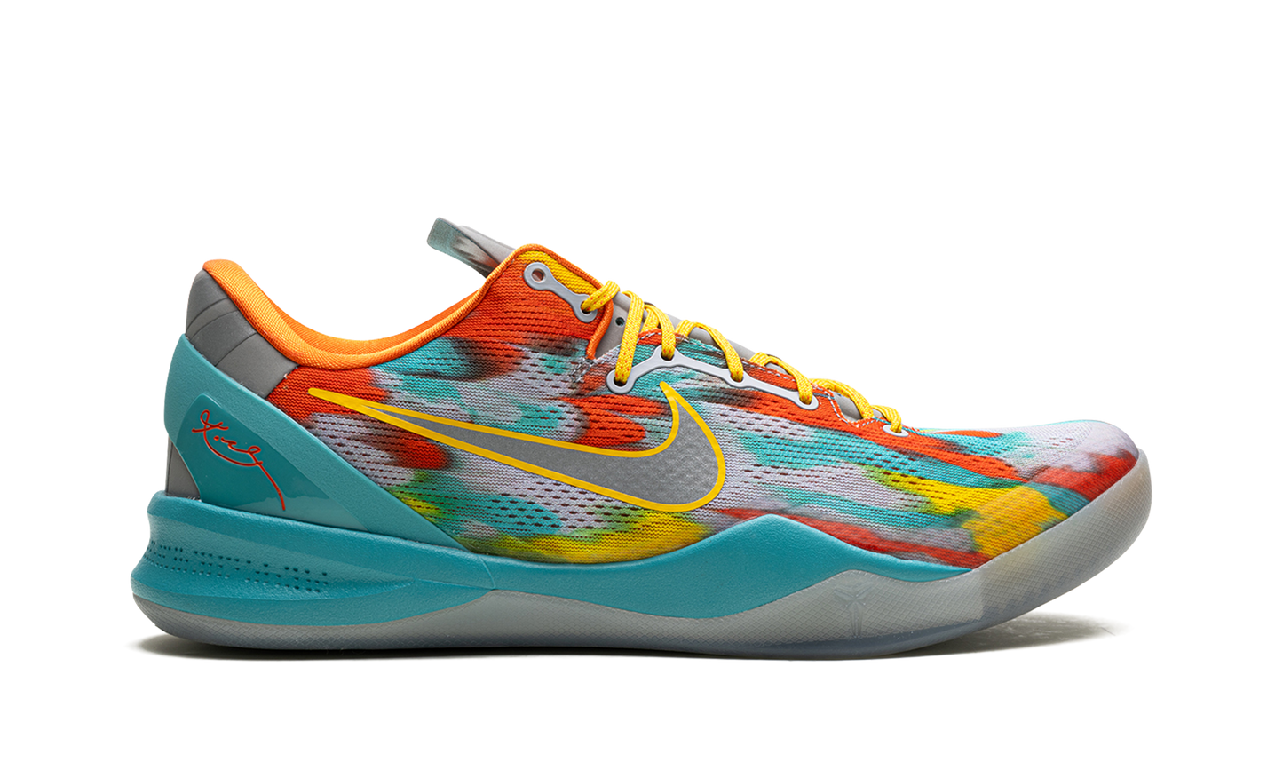Kobe 8 Protro "Venice Beach"
