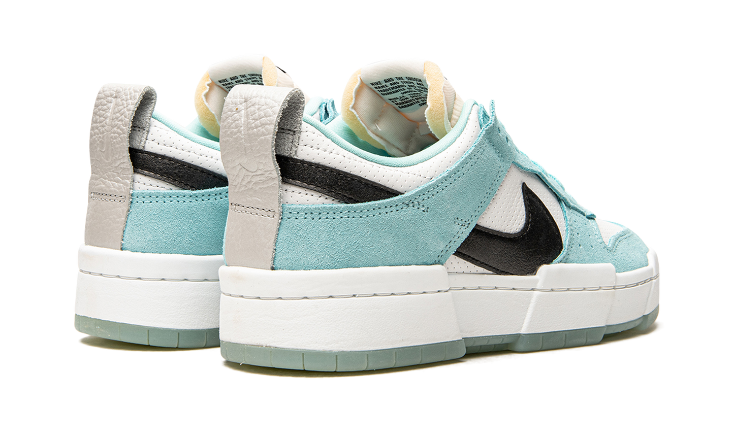 DUNK LO DISRUPT WMNS