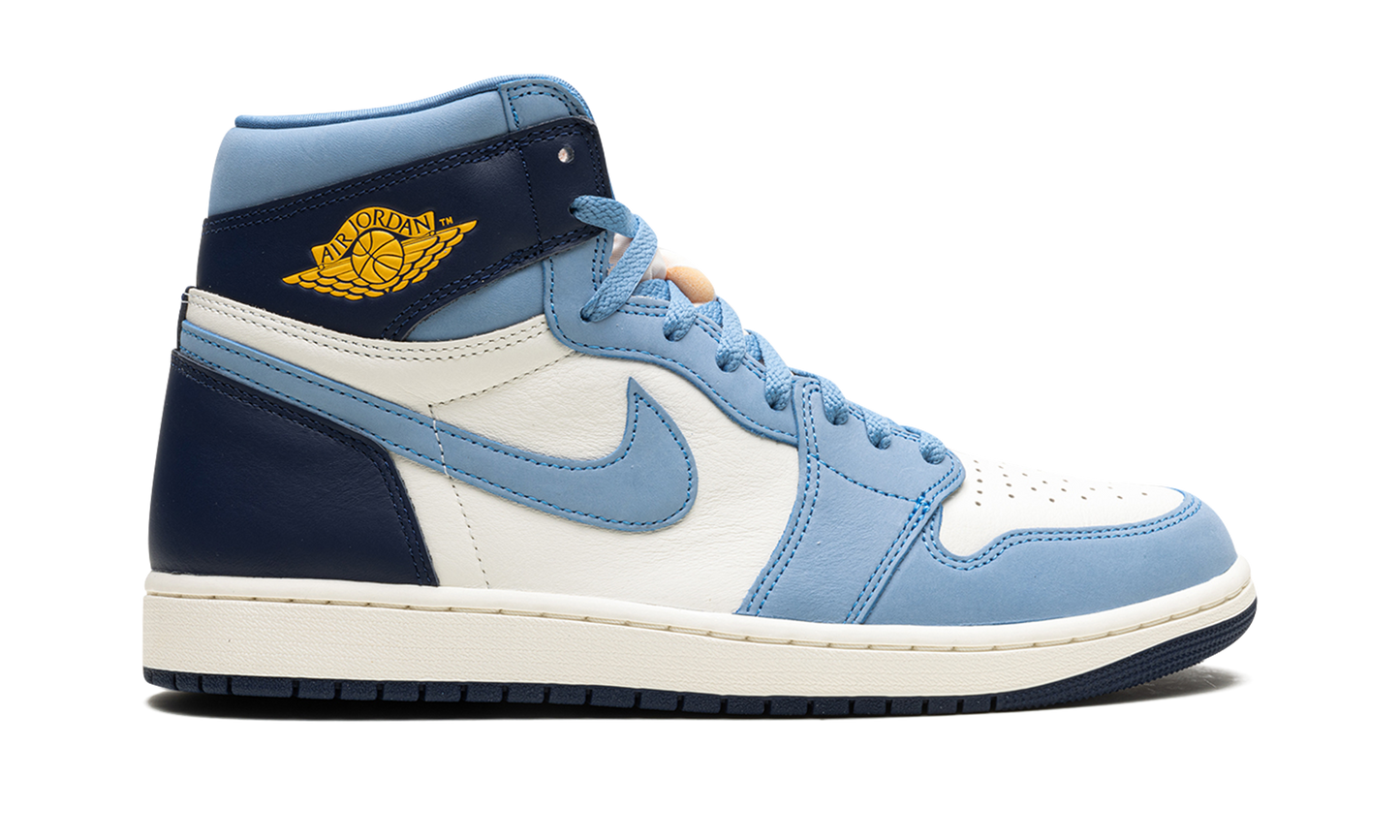 Jordan 1 High OG WMNS "First in Flight"