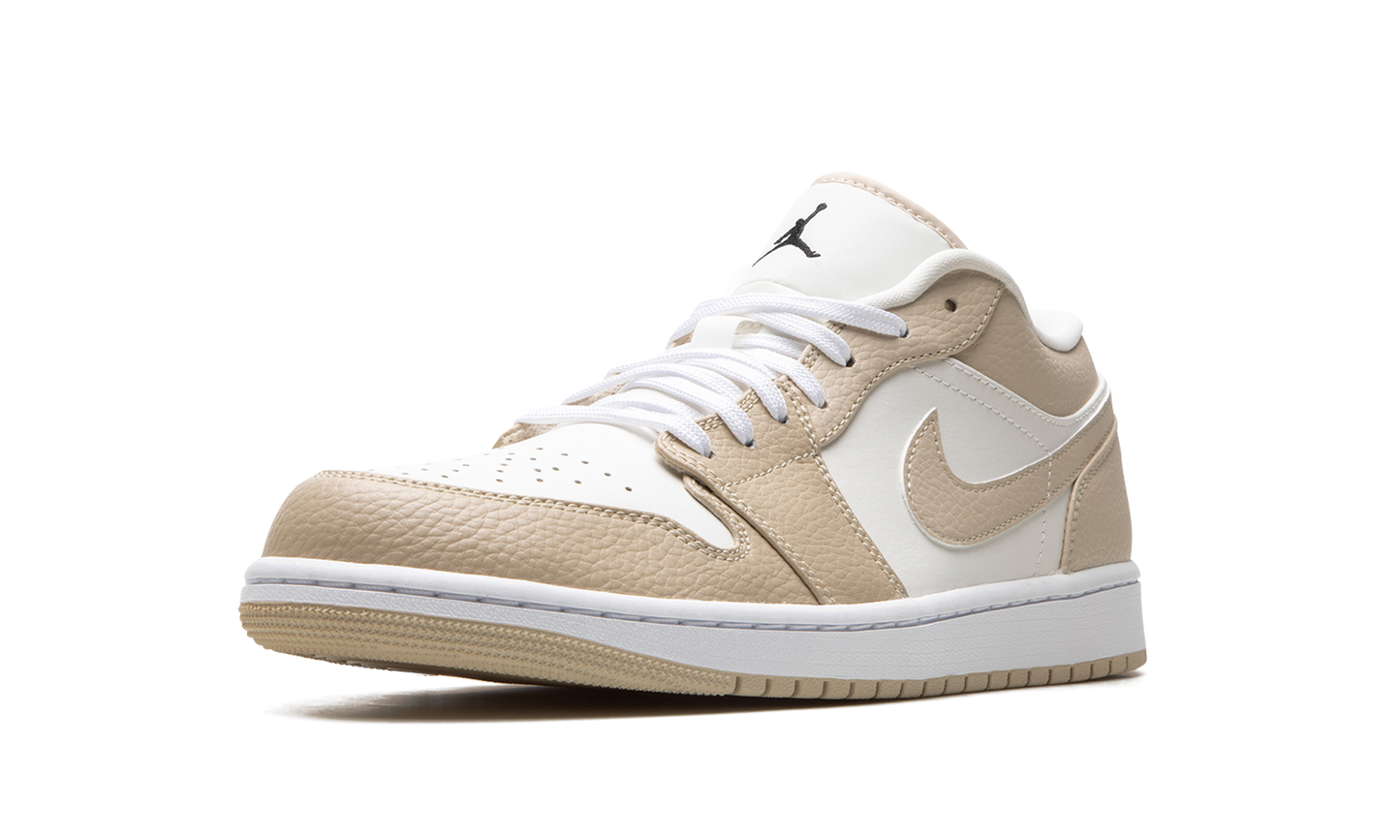 Air Jordan 1 Low "Sail / Rattan"