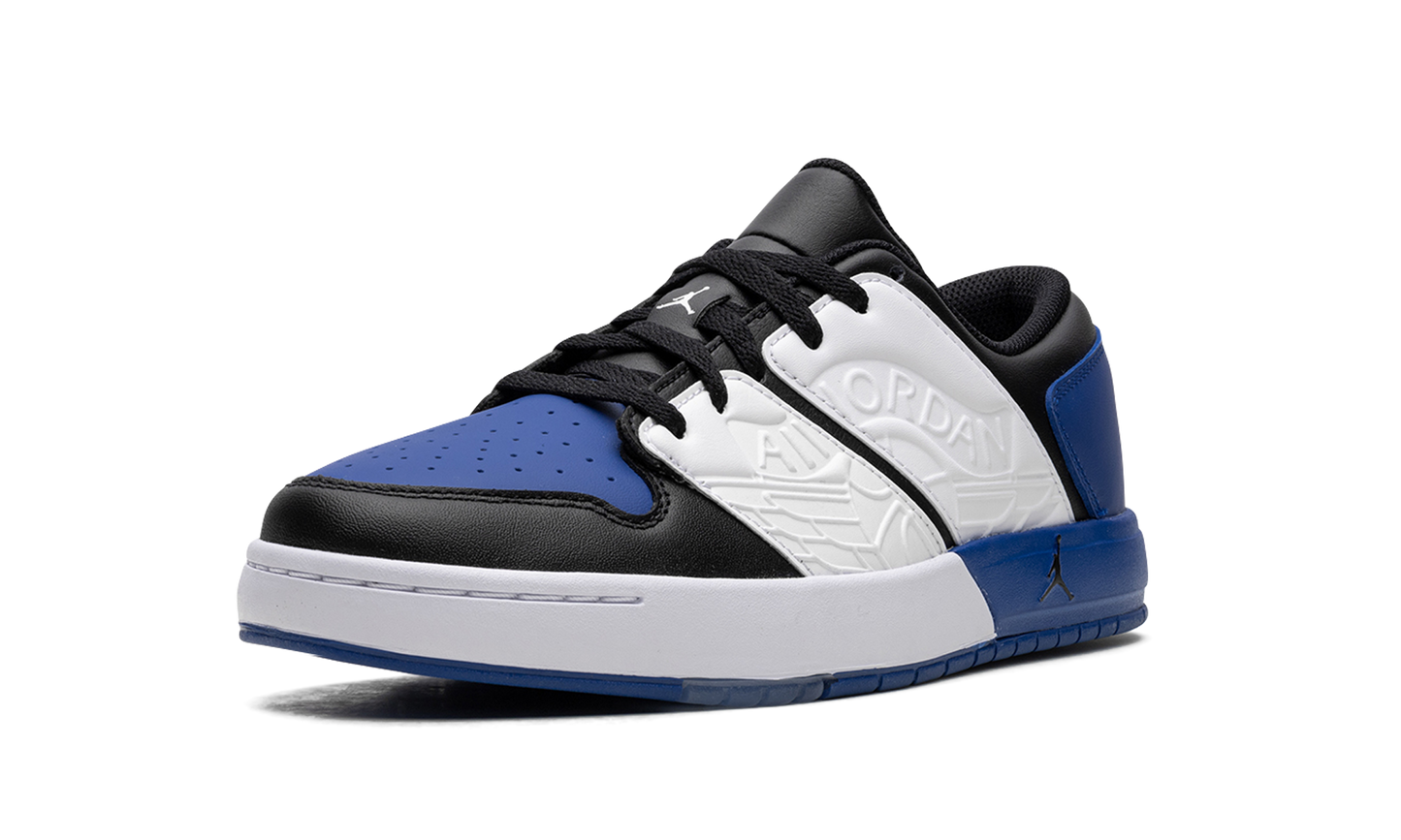 Air Jordan NU Retro 1 Low "Sport Royal"