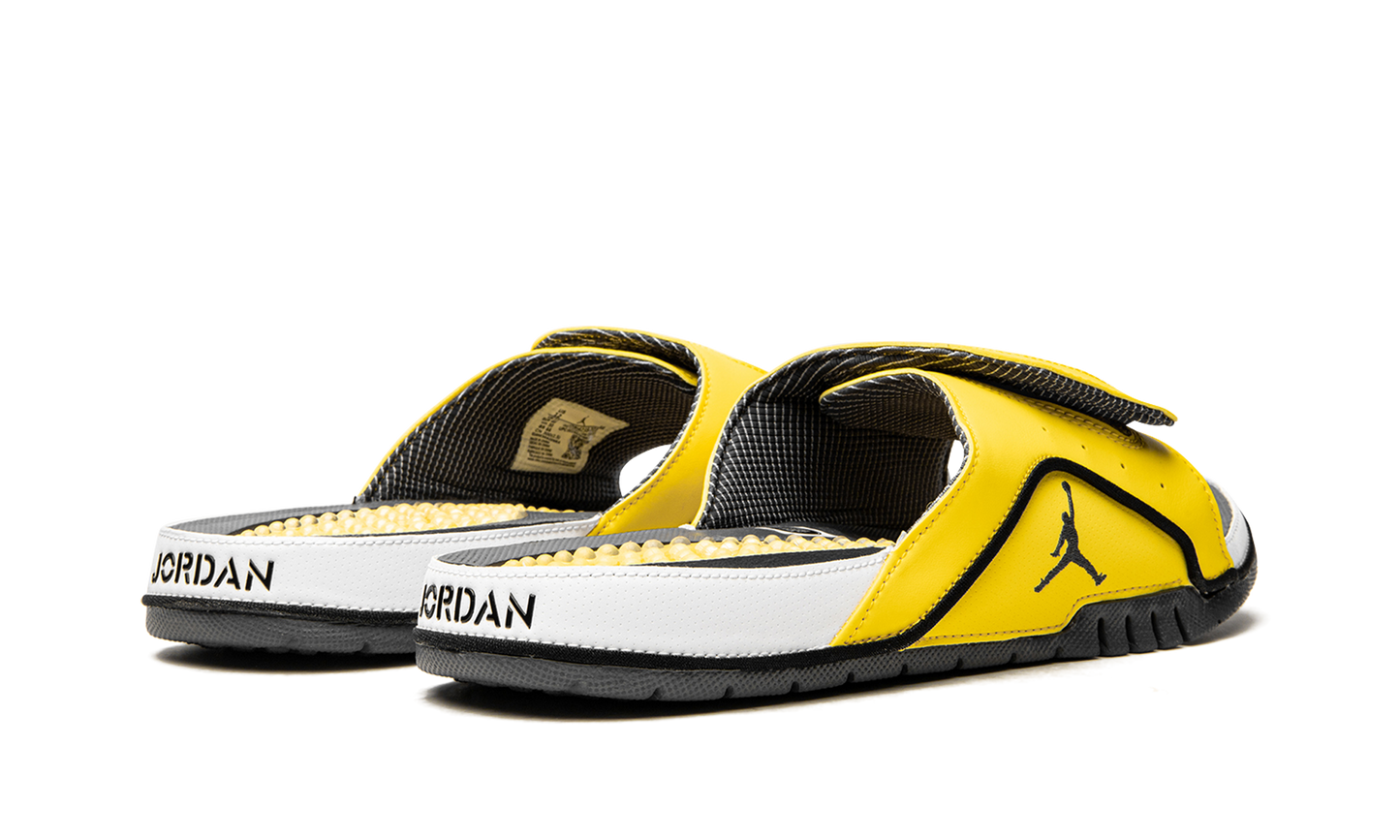 Jordan Hydro Slide IV "Lightning"