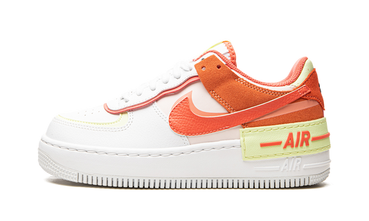 AF1 SHADO WMNS "White"