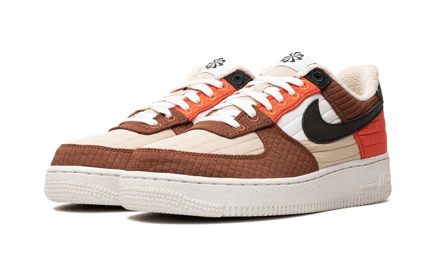 AIR FORCE 1 LO LXX WMNS "Toasty"