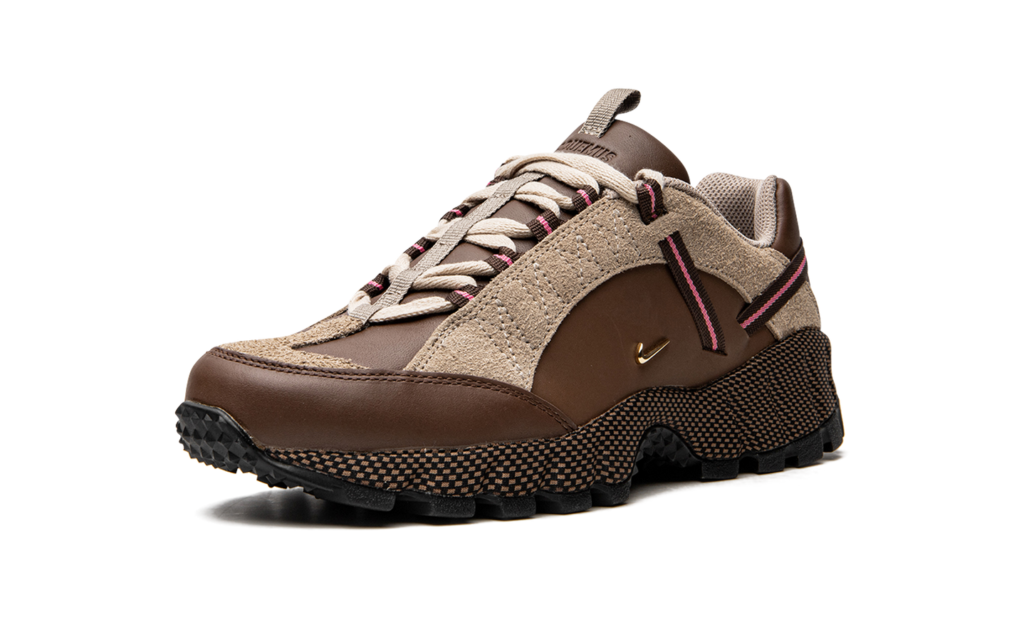 AIR HUMARA LX WMNS "Jacquemus - Brown"