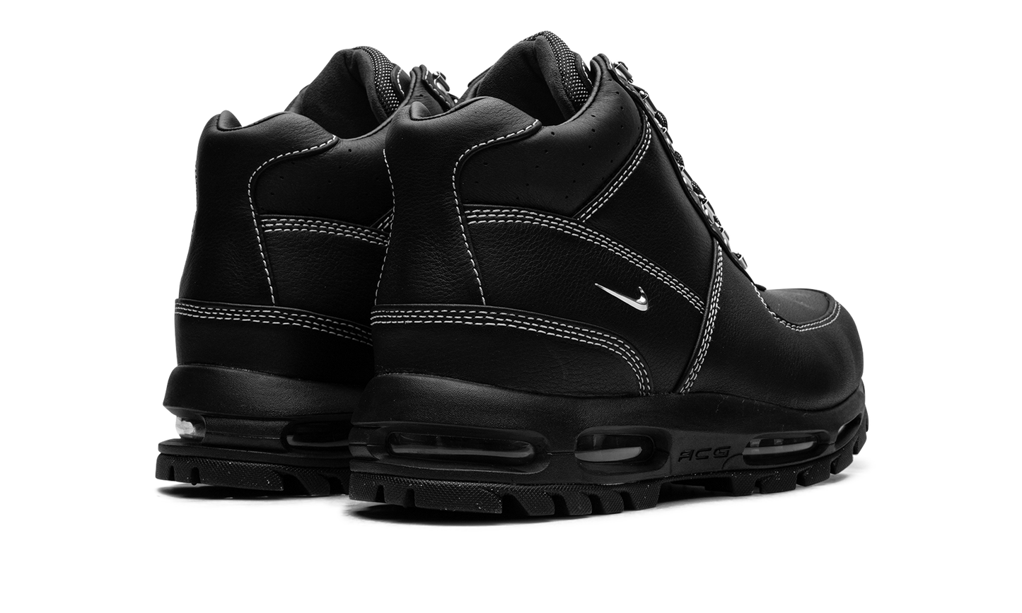 Air Max Goadome PRM "Black Off Noir"