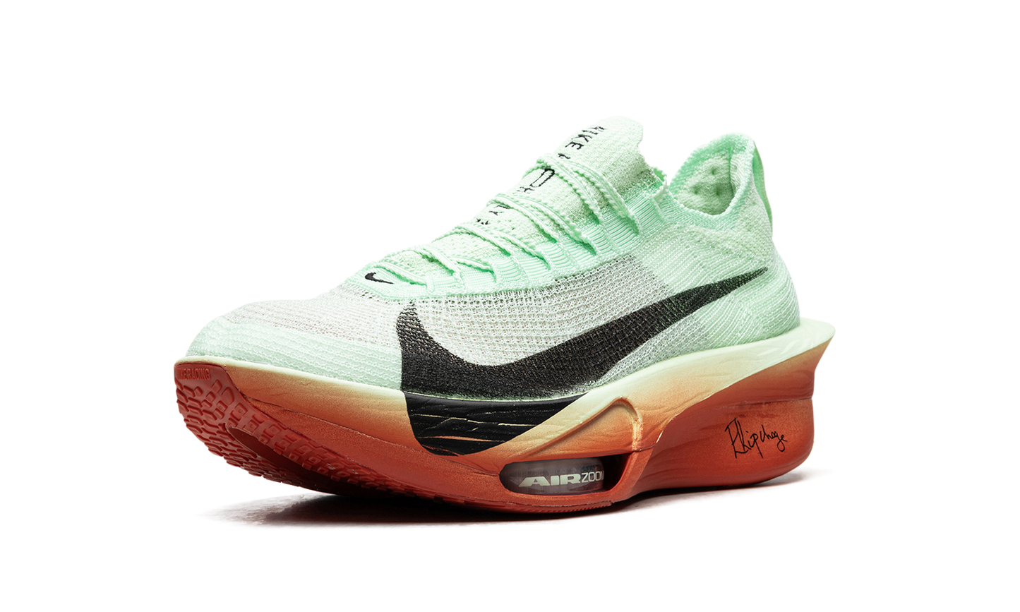 ZoomX AlphaFly 3 "Eliud Kipchoge"