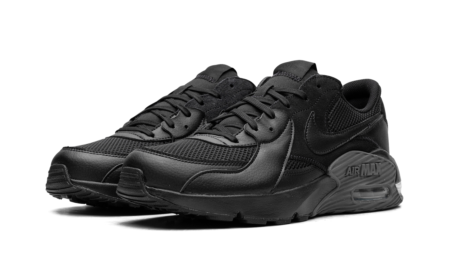 Air Max Excee "Black Dark Grey"