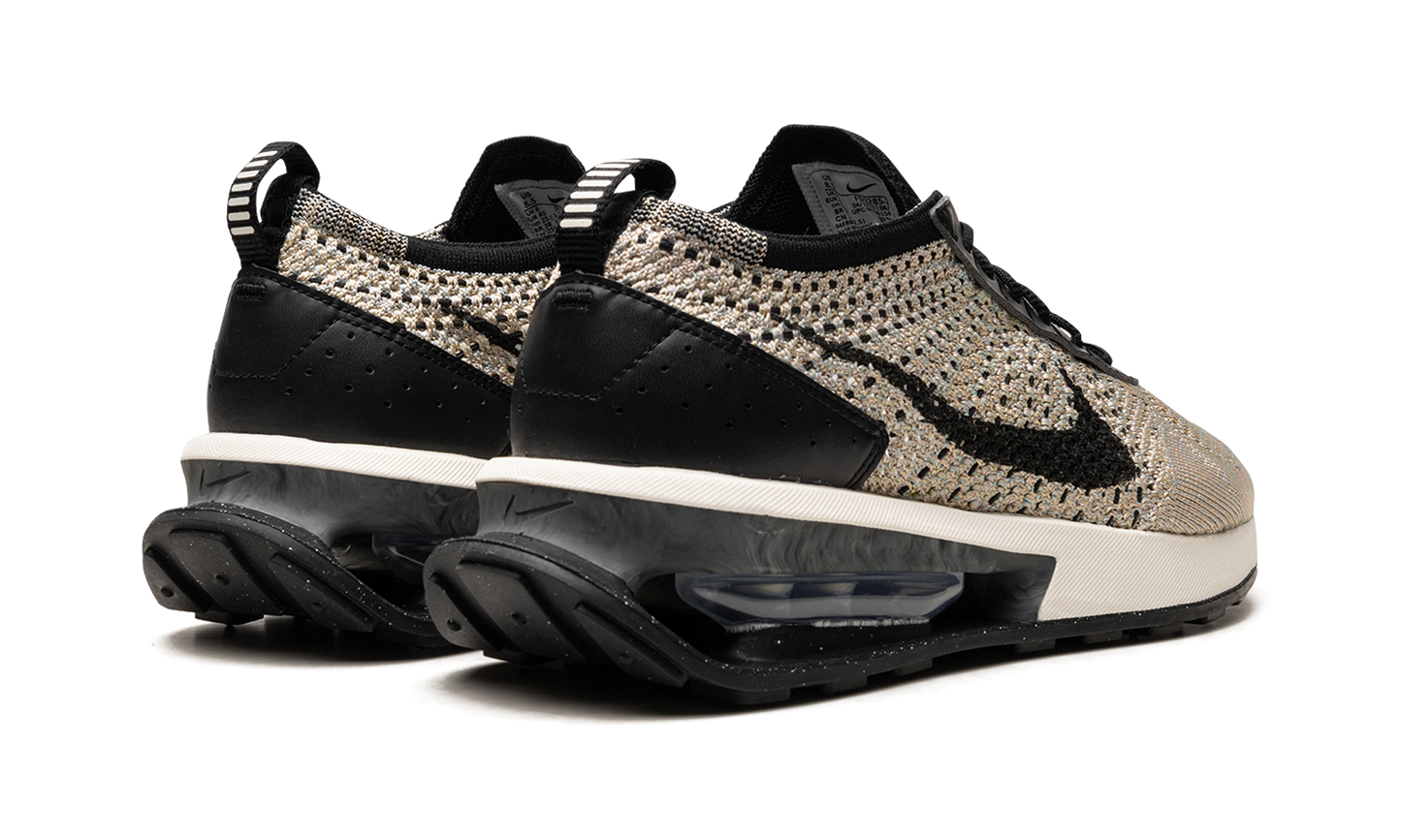 AIR MAX FLYKNIT RACER WMNS "Sesame"