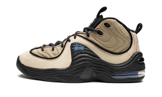 Air Penny 2 "Stussy - Rattan"