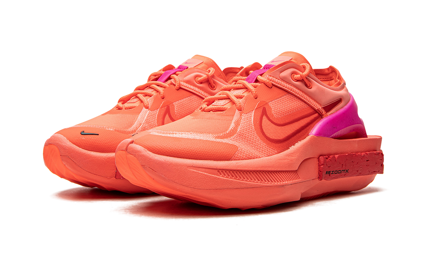 NMS FONTANKA EDGE WMNS "Bright Crimson"