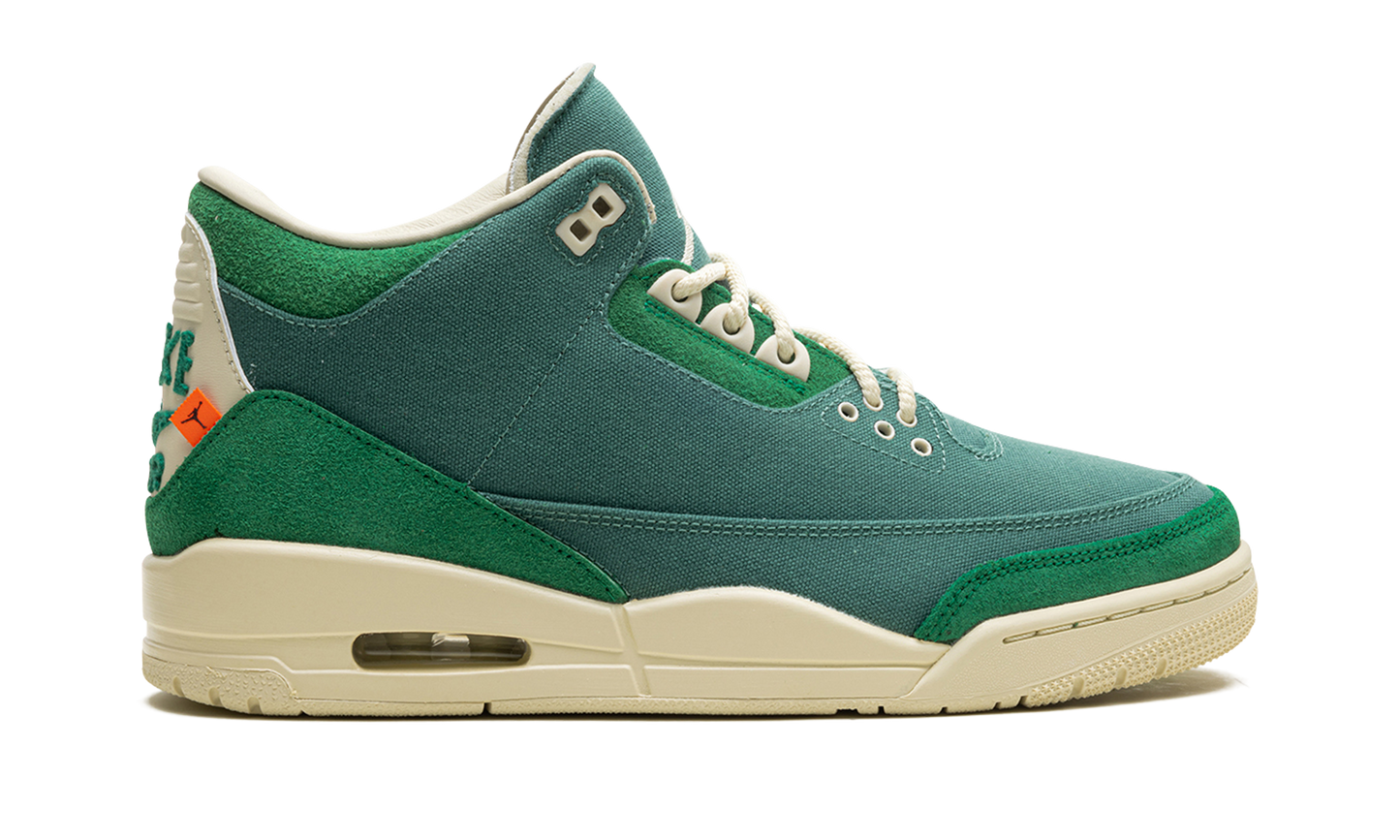 Air Jordan 3 WMNS "Nina Chanel Abney - Bicoastal"