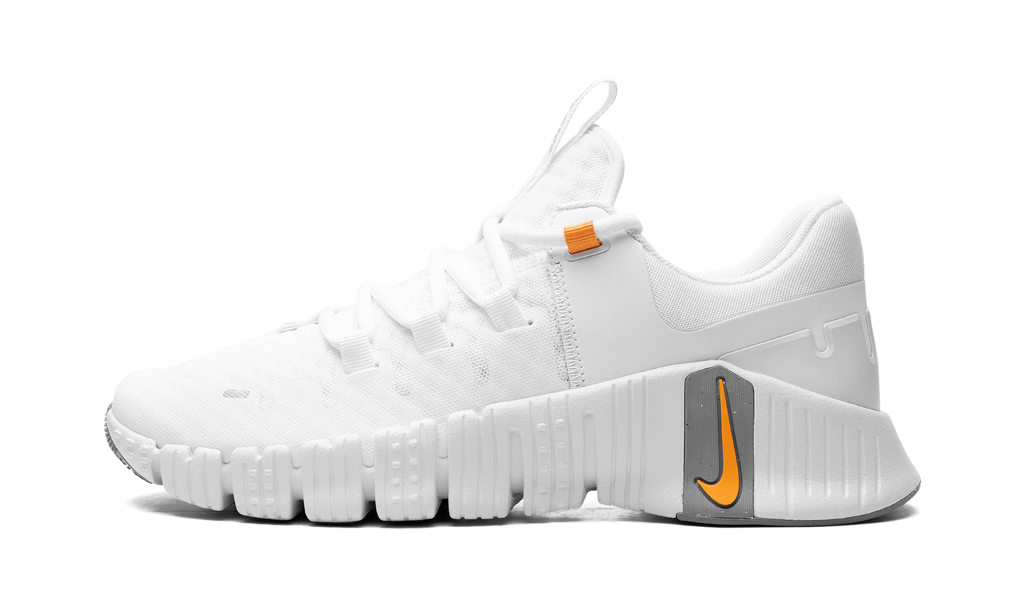 Free Metcon 5 "White Football Grey"