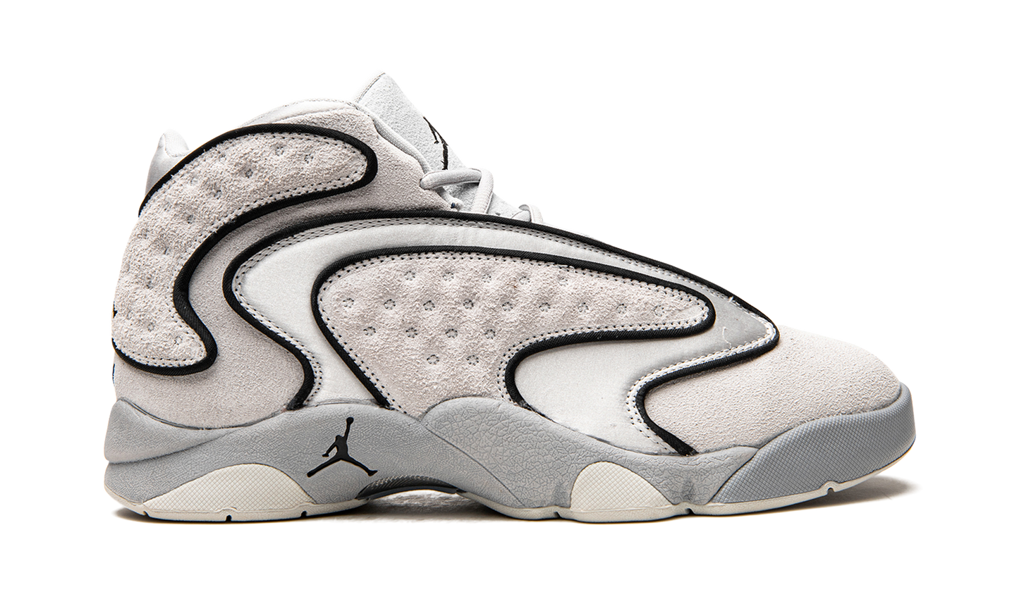 AIR JORDAN OG WMNS "Tech Grey"